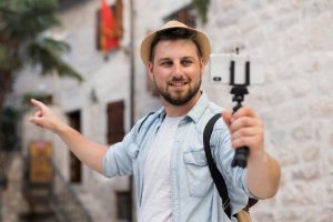 Come fare video a 360 gradi con iPhone Una guida per i viaggiatori nel cuore del Veneto