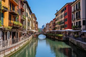 Dove passare un pomeriggio in Veneto?