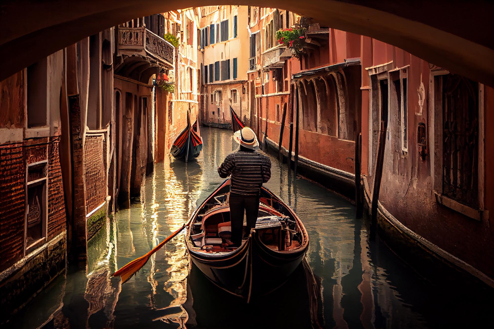 Cosa vedere in Veneto oltre Venezia