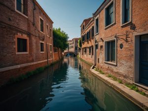 Alla scoperta della cartuccia fine un viaggio tra i tesori del Veneto