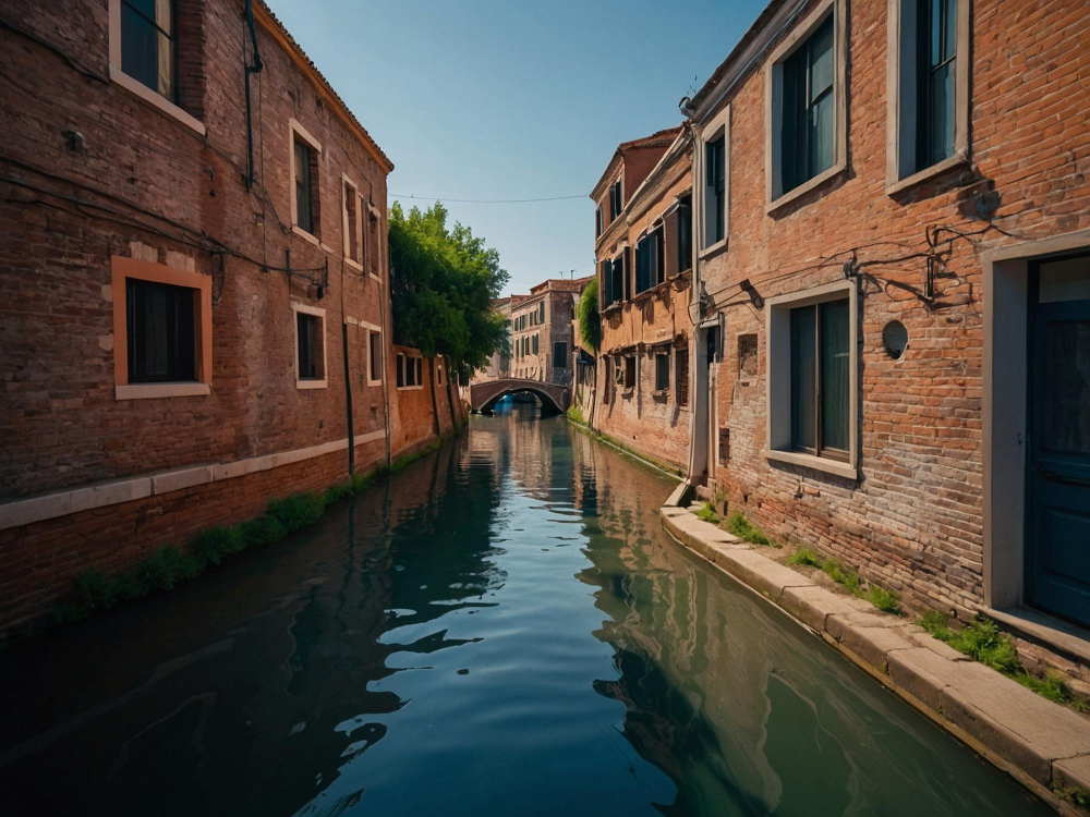 Alla scoperta della cartuccia fine un viaggio tra i tesori del Veneto