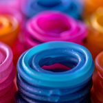 Curiosità sul sovrastampaggio della plastica