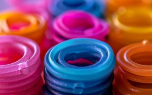 Curiosità sul sovrastampaggio della plastica
